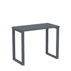 Mesa Madeira 900x450mm M90/45p25tub Grafito