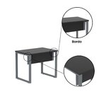 Mesa Madeira 900x600mm M90/60p25tub