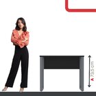 Mesa Madeira 900x600mm M90/60p25tub