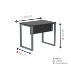 Mesa Madeira 900x600mm M90/60p25tub