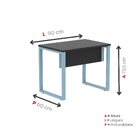 Mesa Madeira 900x600mm M90/60p25tub