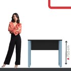 Mesa Madeira 900x600mm M90/60p25tub