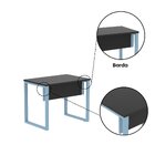 Mesa Madeira 900x600mm M90/60p25tub