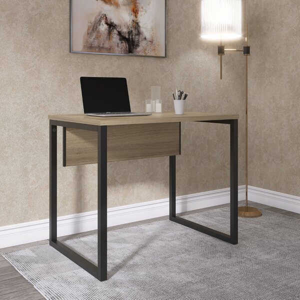 Mesa Madeira 900x600mm M90/60p25tub Noce Naturalle