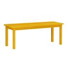 Mesa Madeira Maciça Para 10 Lugares Cerejeira Nemargi