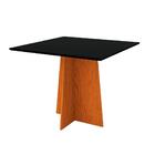 Mesa Marina 100x100 Ype/preto