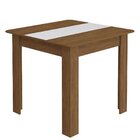 Mesa Mdf Com Tampo Suly Cimol