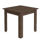 Mesa Mdf Com Tampo Suly Cimol