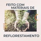 Mesa Miami 1,20m Preto / Carvalho Dobuê