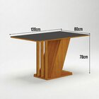 Mesa Miami 120cm Yescasa