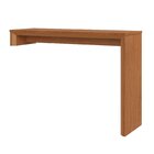 Mesa Módulo De Expansão 64,5x90cm 100% Mdf Prime Marrom Naturalle ...