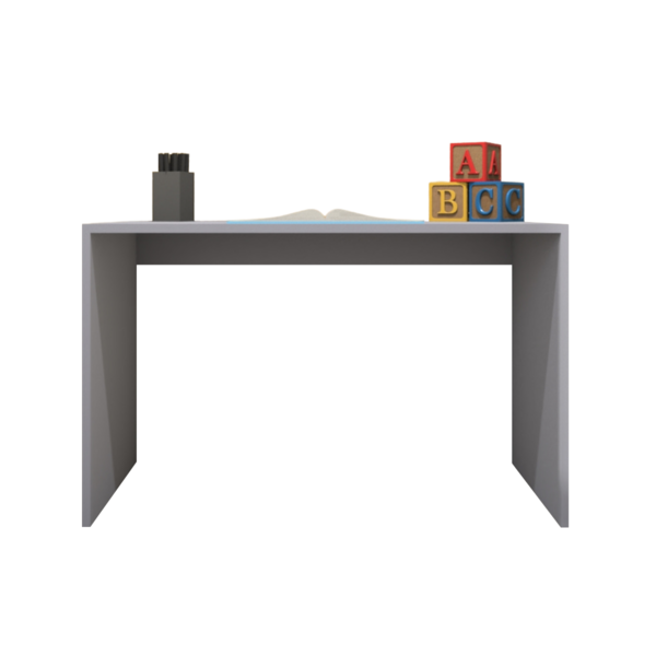 Mesa Montessoriana De Atividades Infantil 100% Mdf Plancasa A