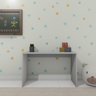 Mesa Montessoriana De Atividades Infantil 100% Mdf Plancasa C