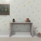 Mesa Montessoriana De Atividades Infantil 100% Mdf Plancasa S