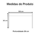 Mesa Montessoriana De Atividades Infantil 100% Mdf Plancasa S