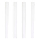 Mesa Mor De Plástico Quadrada Desmontável 15151401