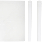 Mesa Mor De Plástico Quadrada Desmontável 15151401