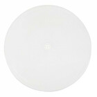 Mesa Mor De Plástico Redonda Desmontável 15151451