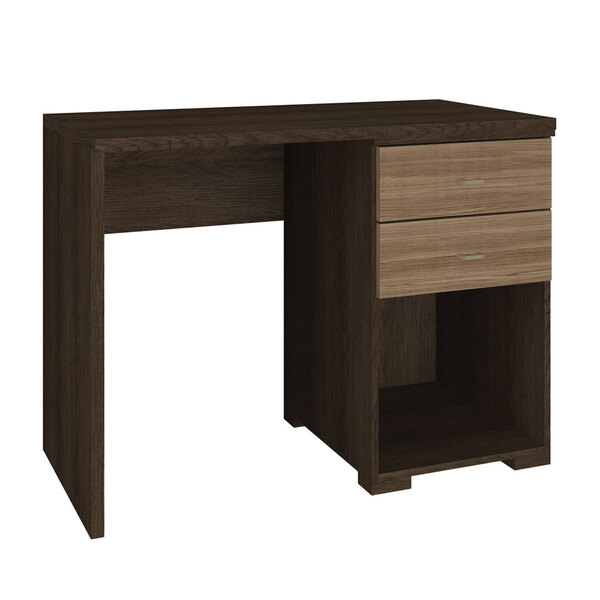 Mesa Multimidia Para Computador Setiba Rimo Tauari/freijo