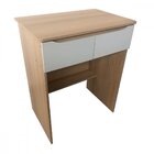 Mesa Multiuso Retangular 60x40x72cm Mdf Kesh
