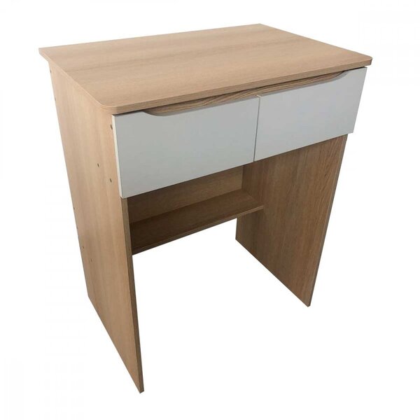 Mesa Multiuso Retangular 60x40x72cm Mdf Kesh