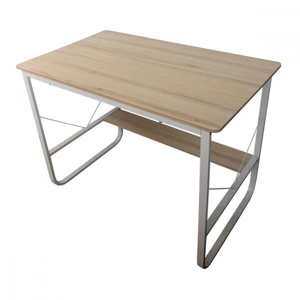 Mesa Multiuso Retangular Mdf 100x60x74 Kesh