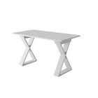 Mesa Multiuso Versátil Mavaular Branco