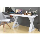 Mesa Multiuso Versátil Mavaular Branco