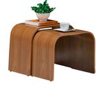 Mesa Ninho Leuze Freijó