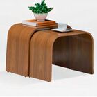 Mesa Ninho Leuze Freijó