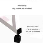 Mesa Notebook Ajustavel Escrivaninha Multiuso Cafe Sofa Cama