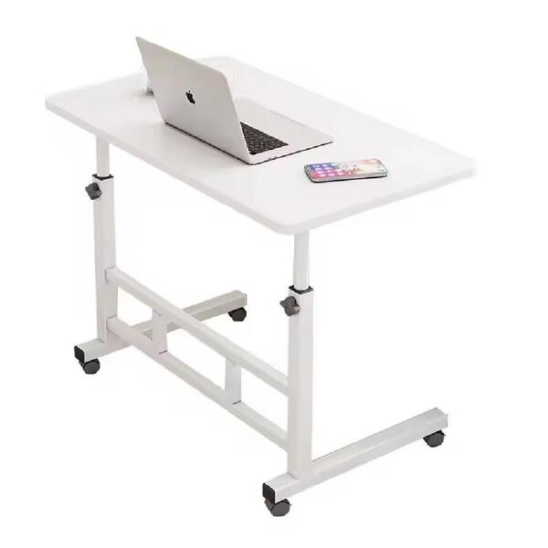 Mesa Notebook Altura Ajustavel Home Office Multifuncional Com