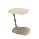 Mesa Notebook Cloud Em Aco Cor Branca - 55383 Sun House