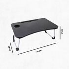 Mesa Notebook de Colo Portátil – Suporte Ajustável para Lapto