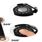 Mesa Notebook Sofa Cama Dobravel Multifuncional Desk Slim Com