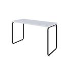 Mesa Office 120x60x75cm Round