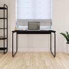 Mesa Office 120x60x75cm Round