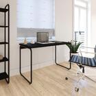 Mesa Office 120x60x75cm Round