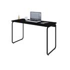 Mesa Office 120x60x75cm Round