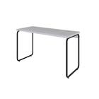 Mesa Office 120x60x75cm Round