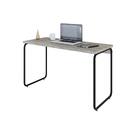 Mesa Office 120x60x75cm Round