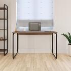 Mesa Office 120x60x75cm Round