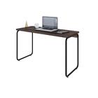 Mesa Office 120x60x75cm Round