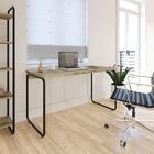 Mesa Office 135x60x75cm Round