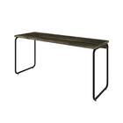 Mesa Office 150x60x75cm Round