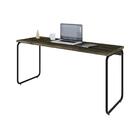 Mesa Office 150x60x75cm Round