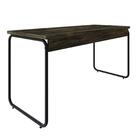 Mesa Office 150x60x75cm Round