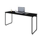 Mesa Office 150x60x75cm Round