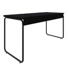 Mesa Office 150x60x75cm Round