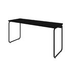 Mesa Office 150x60x75cm Round